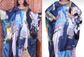 Kaftans