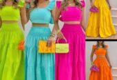 Women wear