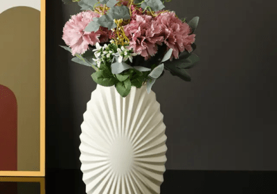 Flower vases