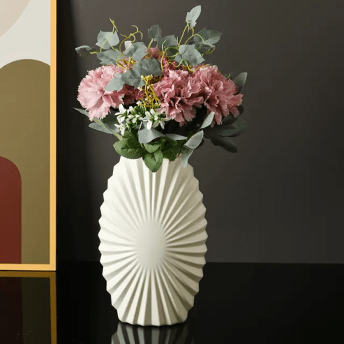 Flower vases