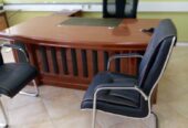 Office furniture