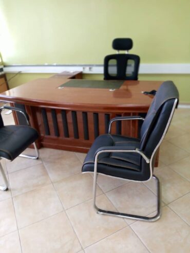 Office furniture
