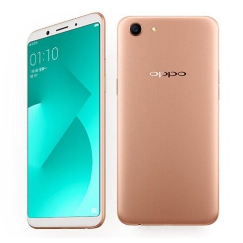 Oppo A83