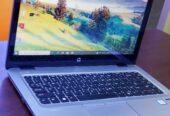 HP ELITEBOOK G3 840, TOUCH SCREEN