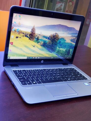 HP ELITEBOOK G3 840, TOUCH SCREEN
