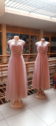 Dresses