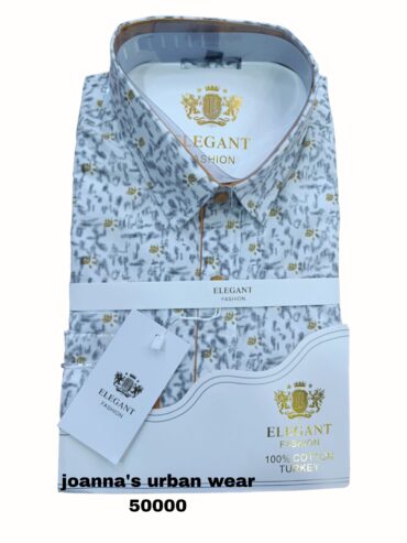 floral shirt for men
