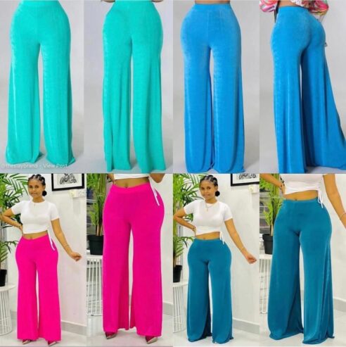 Women wear