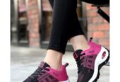Women causal shoes