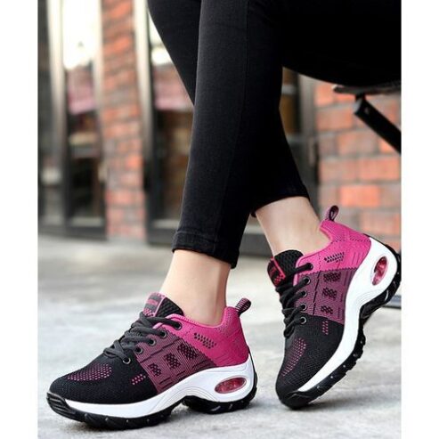 Women causal shoes