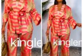 Ladies Two Piece clothes