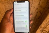 IPHONE X 64GB
