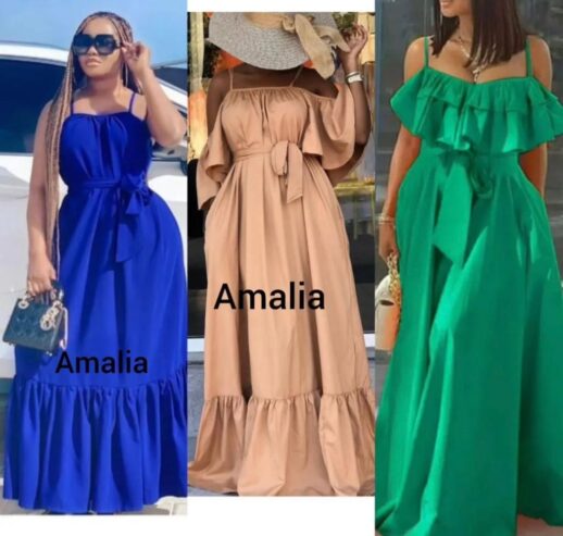 Women wear
