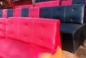 Nice waiting chairs available at 0702132789