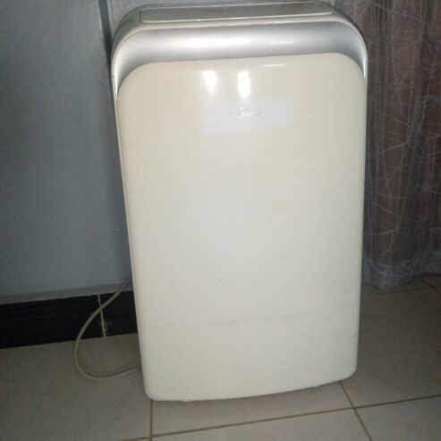 Midea Air Conditioner