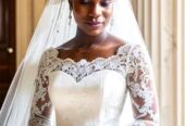 Wedding Gowns