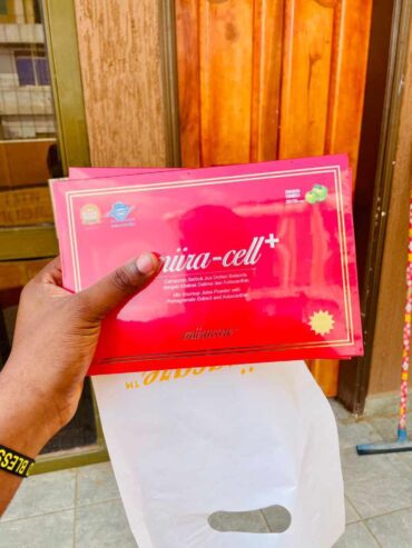 Miira-cell + A stem cell product