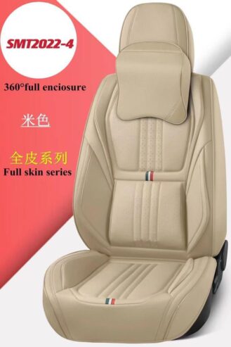 Car seat covers