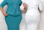 Classy ladies wear