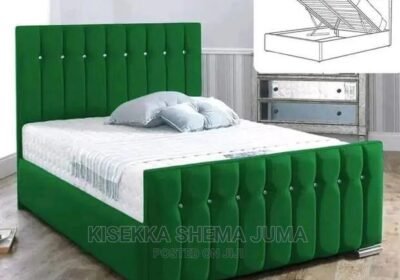 Nice modernized beds available at 0702132789