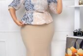 Classy ladies wear