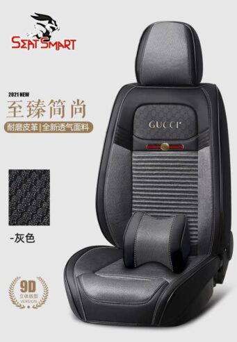 Car seat covers