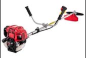 Brush/ grass cutter machine