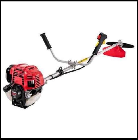 Brush/ grass cutter machine