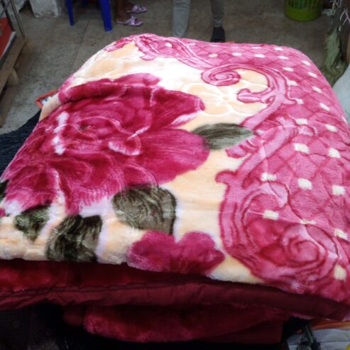5 Kg Blanket