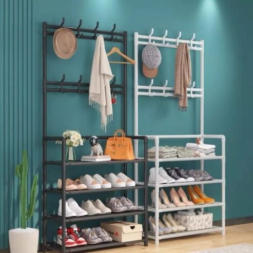 Shoe rack