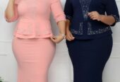 Ladies classy party wear