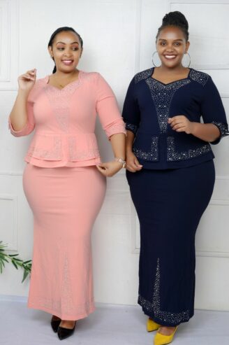 Ladies classy party wear