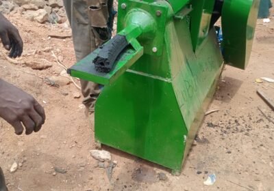 Briquette machines/charcoal Machines