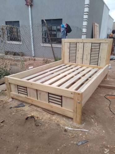 4×6 quality bed