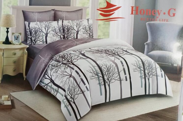 1 Duvet 5*6