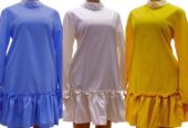 Women wear