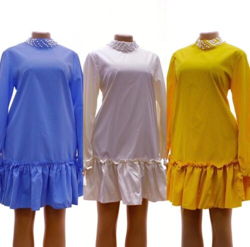 Women wear