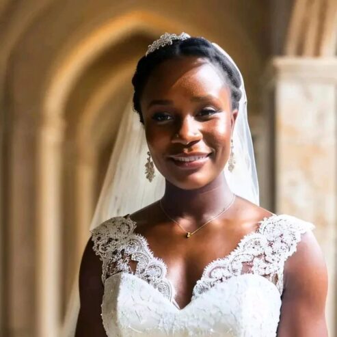 Wedding Gowns