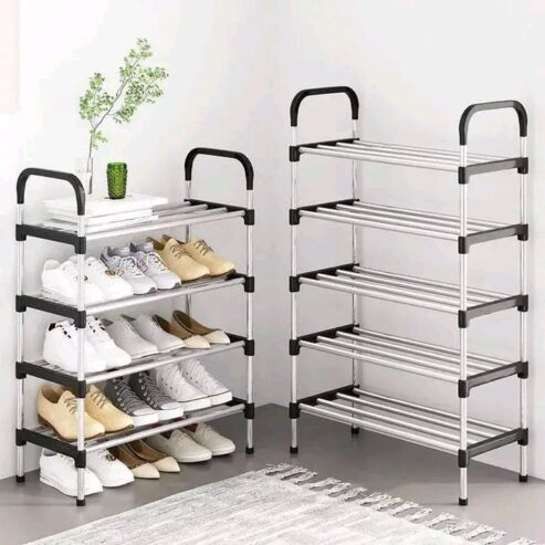 Shoe Rack 6 teir