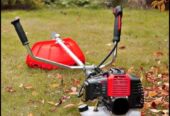 Brush/ grass cutter machine