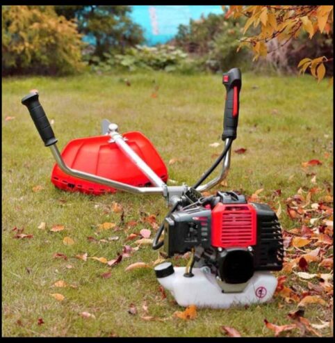 Brush/ grass cutter machine
