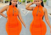 Women wear