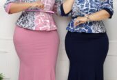 Ladies classy party wear