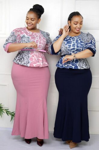 Ladies classy party wear