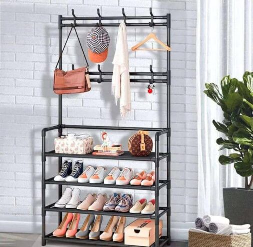 Shoe Rack 5 in 1