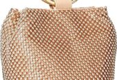 Beaded purses