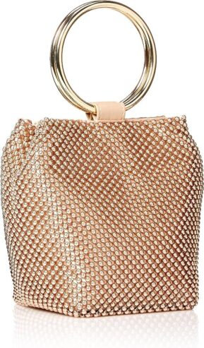 Beaded purses