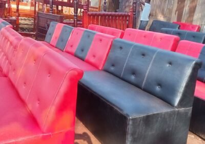 Nice waiting chairs available at 0702132789