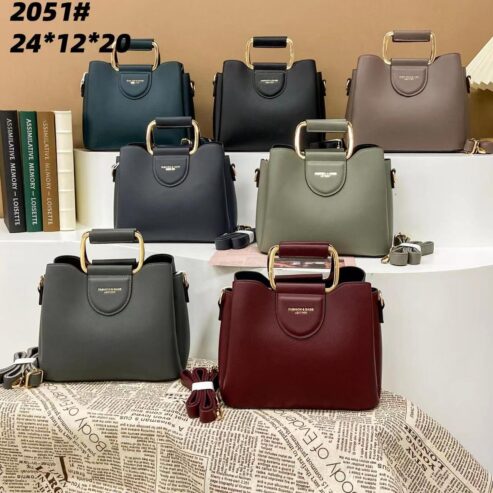 Bags