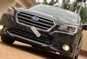 SUBARU LEGACY 2015